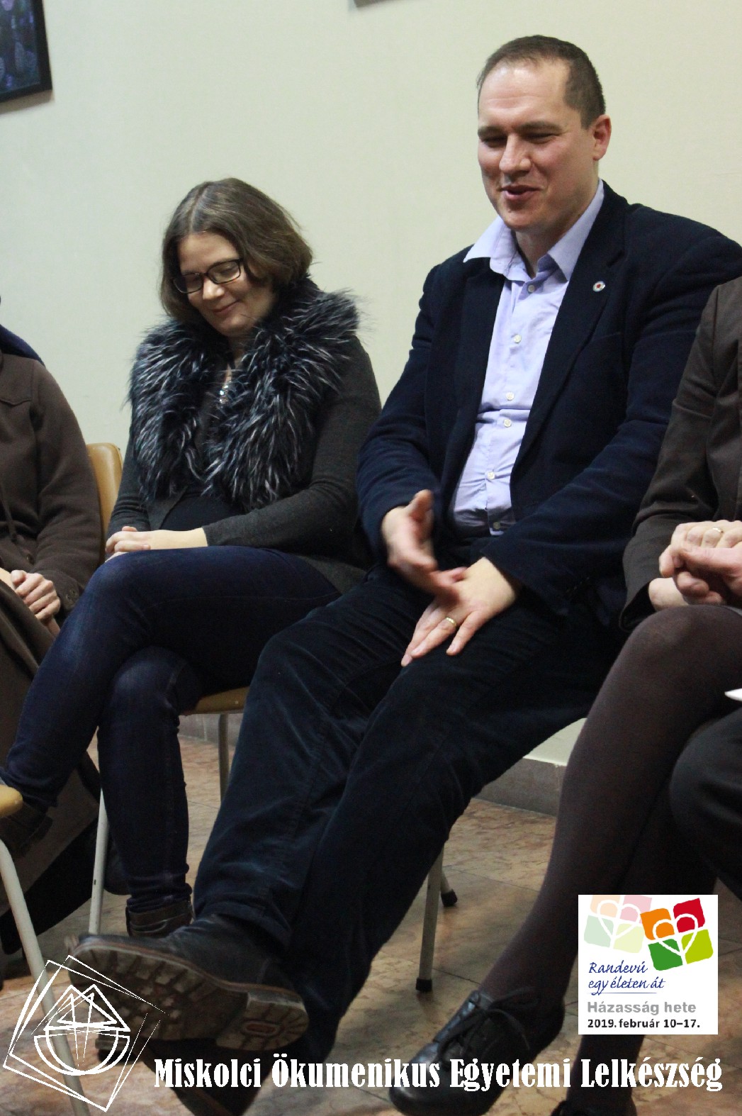 Hogyan lehet tudni, hogy randevúk-e egy kapa?
